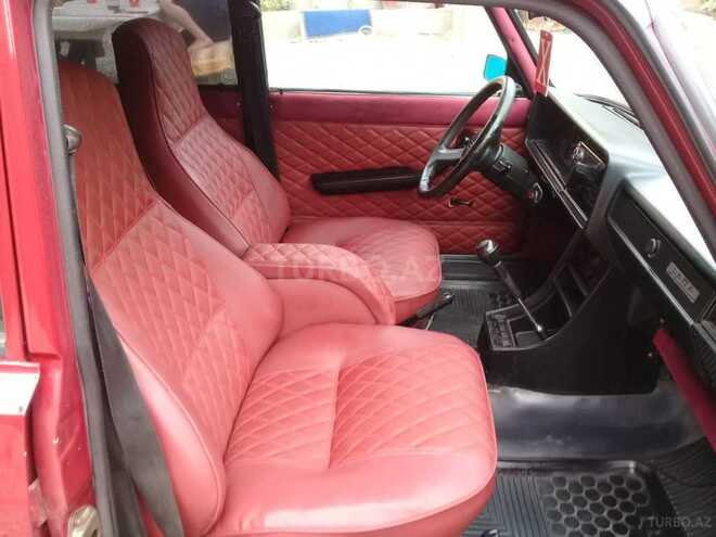 LADA (VAZ) 2107 2006, 34,100 km - 1.6 л - Bakı