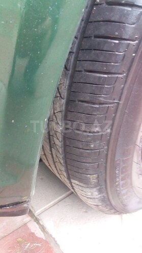 Opel Vectra 1997, 298,000 km - 2.0 l - Sumqayıt