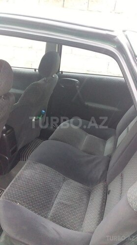 Opel Vectra 1997, 298,000 km - 2.0 l - Sumqayıt