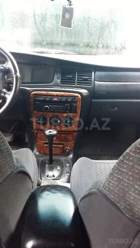 Opel Vectra 1997, 298,000 km - 2.0 l - Sumqayıt