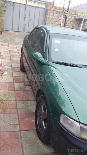 Opel Vectra 1997, 298,000 km - 2.0 l - Sumqayıt