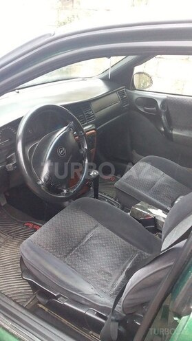 Opel Vectra 1997, 298,000 km - 2.0 l - Sumqayıt