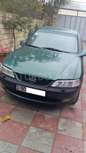 Opel Vectra 1997, 298,000 km - 2.0 l - Sumqayıt