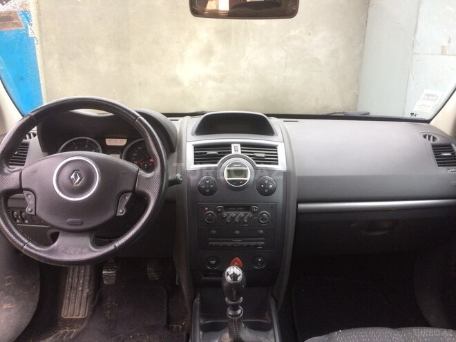 Renault Megane 2006, 172,000 km - 1.5 l - Bakı