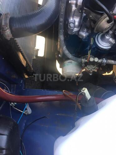 LADA (VAZ) 2107 2005, 159,000 km - 1.6 l - Gəncə