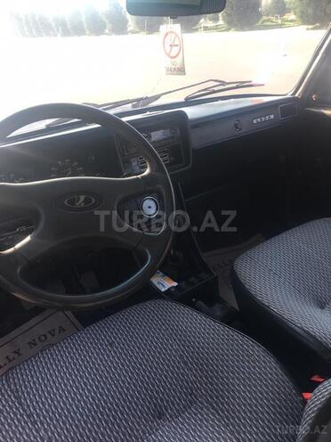 LADA (VAZ) 2107 2005, 159,000 km - 1.6 l - Gəncə