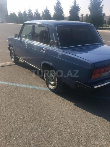 LADA (VAZ) 2107 2005, 159,000 km - 1.6 l - Gəncə