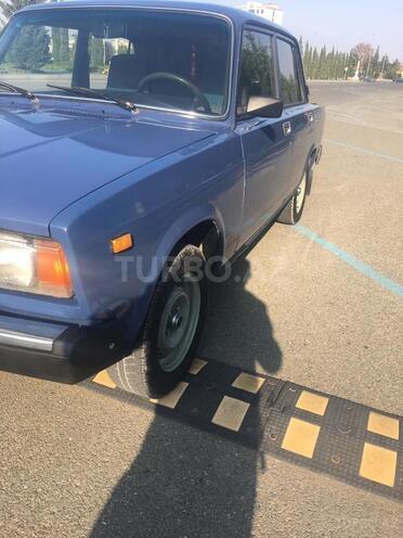 LADA (VAZ) 2107 2005, 159,000 km - 1.6 l - Gəncə