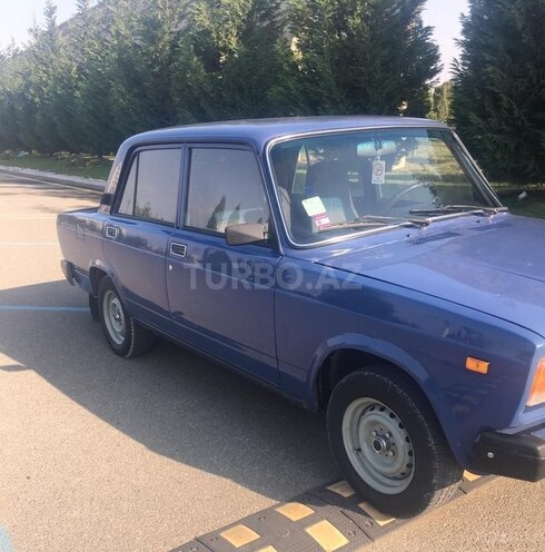 LADA (VAZ) 2107 2005, 159,000 km - 1.6 l - Gəncə