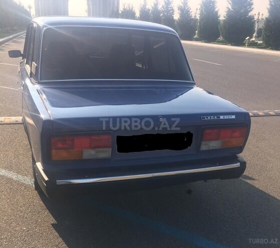 LADA (VAZ) 2107 2005, 159,000 km - 1.6 l - Gəncə
