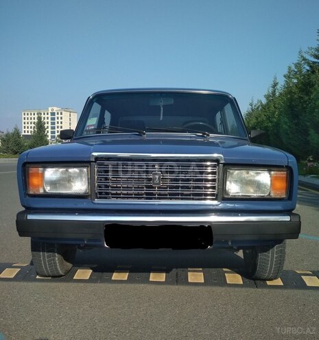 LADA (VAZ) 2107 2005, 159,000 km - 1.6 l - Gəncə