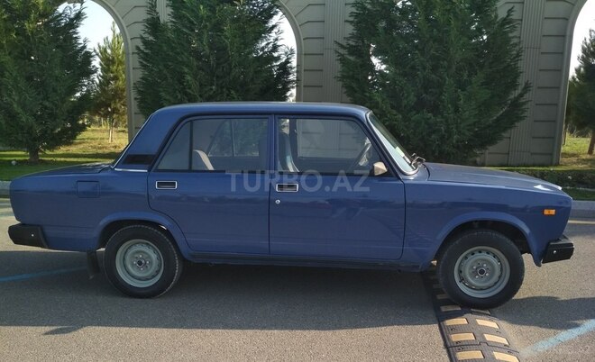 LADA (VAZ) 2107 2005, 159,000 km - 1.6 l - Gəncə