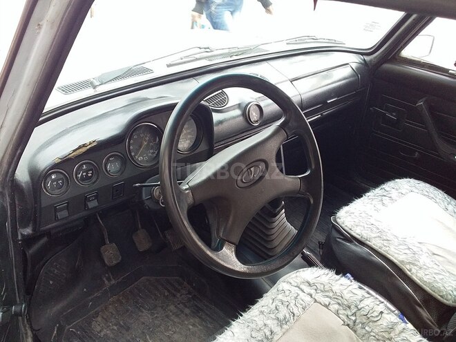 LADA (VAZ) 2106 1983, 256,000 km - 1.6 l - Bakı