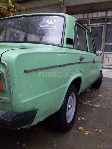 LADA (VAZ) 2106 1983, 256,000 km - 1.6 l - Bakı