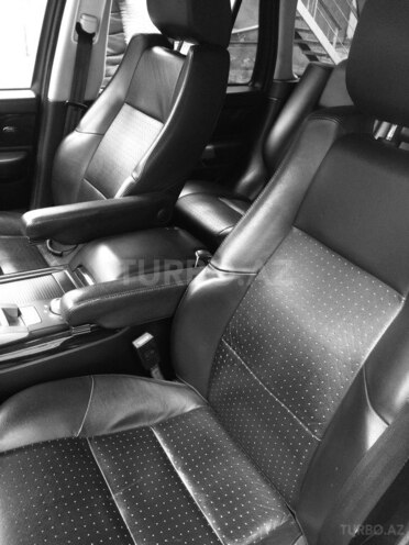 Land Rover RR Sport 2009, 200,000 km - 4.2 l - Bakı