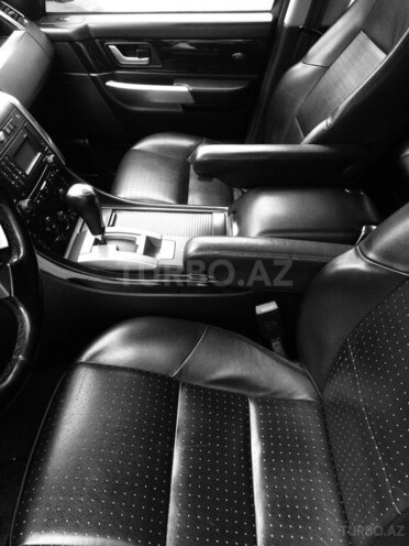 Land Rover RR Sport 2009, 200,000 km - 4.2 l - Bakı