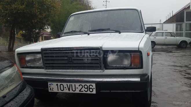 LADA (VAZ) 2107 2007, 83,000 km - 1.6 l - Göyçay