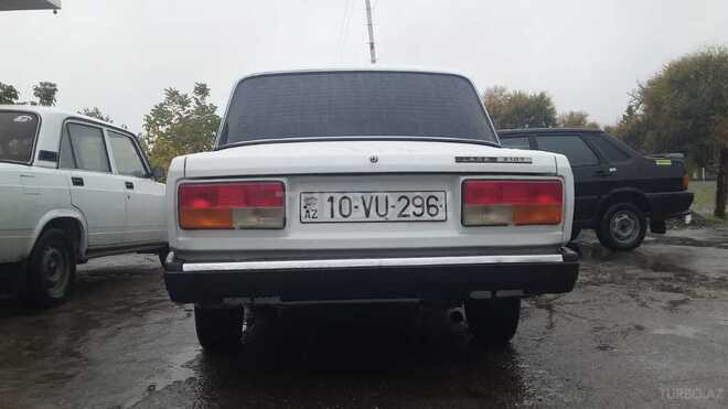 LADA (VAZ) 2107 2007, 83,000 km - 1.6 l - Göyçay
