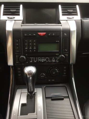 Land Rover RR Sport 2009, 200,000 km - 4.2 l - Bakı