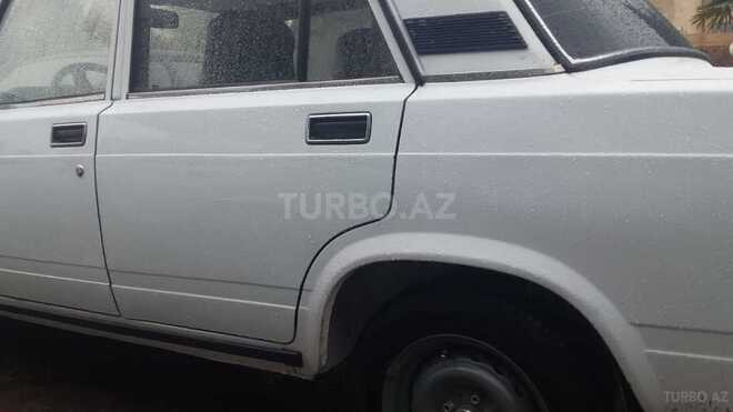 LADA (VAZ) 2107 2007, 83,000 km - 1.6 l - Göyçay