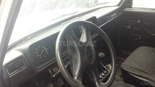 LADA (VAZ) 2107 2007, 83,000 km - 1.6 l - Göyçay