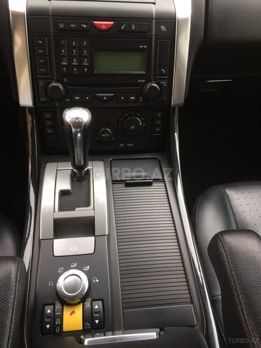 Land Rover RR Sport 2009, 200,000 km - 4.2 l - Bakı
