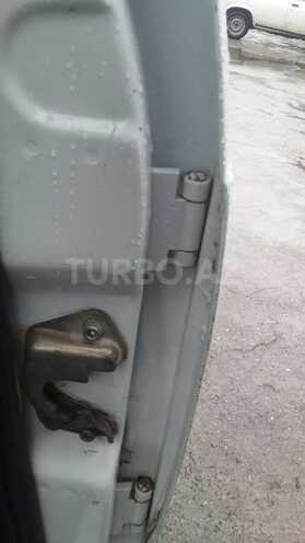 LADA (VAZ) 2107 2007, 83,000 km - 1.6 l - Göyçay