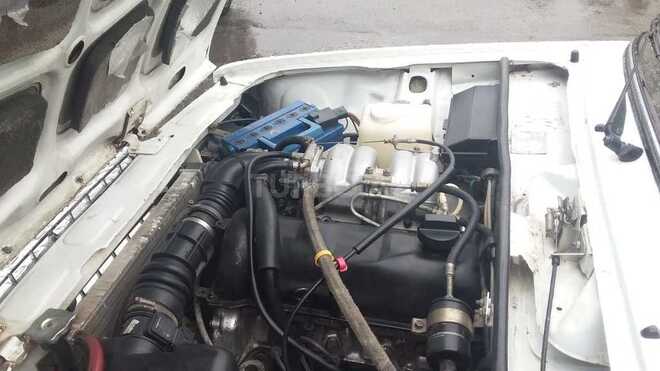 LADA (VAZ) 2107 2007, 83,000 km - 1.6 l - Göyçay