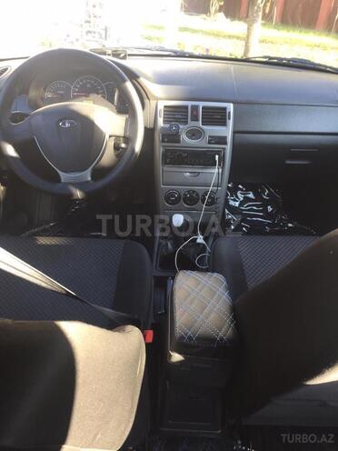 LADA (VAZ) Priora 2013, 149,120 km - 1.6 l - Bakı