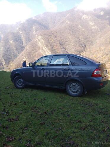 LADA (VAZ) Priora 2013, 149,120 km - 1.6 l - Bakı