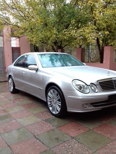 Mercedes E 320 2003, 187,000 km - 3.2 l - Xırdalan