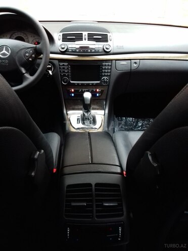 Mercedes E 320 2003, 187,000 km - 3.2 l - Xırdalan