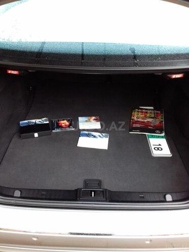 Mercedes E 320 2003, 187,000 km - 3.2 l - Xırdalan