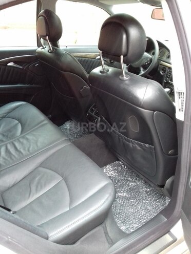 Mercedes E 320 2003, 187,000 km - 3.2 l - Xırdalan