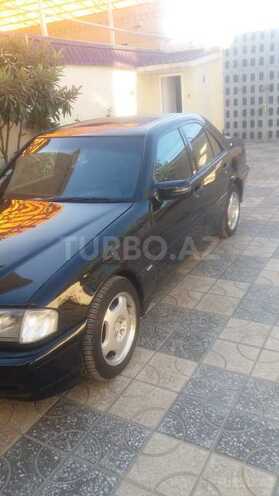 Mercedes C 230 1999, 225,500 km - 2.3 l - Bakı