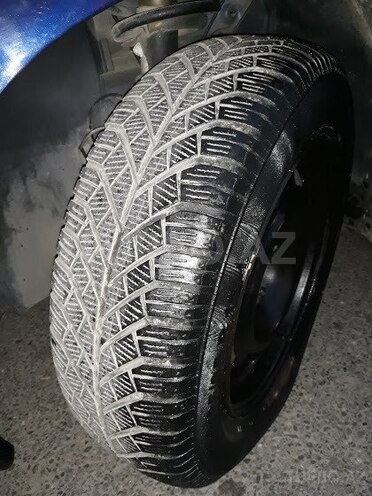 Peugeot 406 2002, 285,200 km - 1.8 l - Bakı