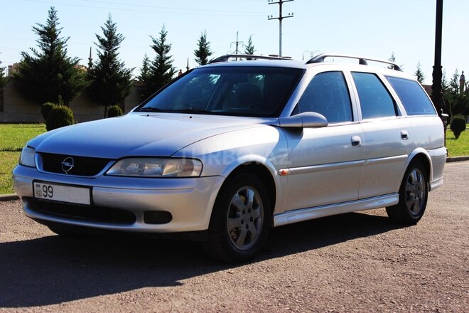 Opel Vectra 2000, 3,430,000 km - 1.8 л - Xaçmaz
