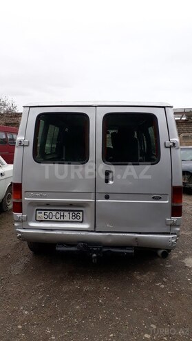 Ford Transit 1998, 330,000 km - 2.5 л - Sumqayıt