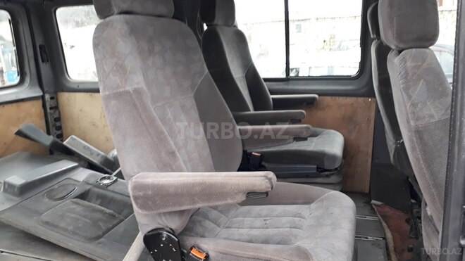 Ford Transit 1998, 330,000 km - 2.5 л - Sumqayıt