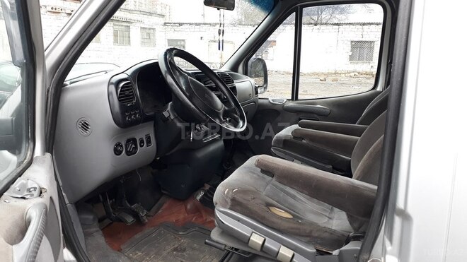Ford Transit 1998, 330,000 km - 2.5 л - Sumqayıt