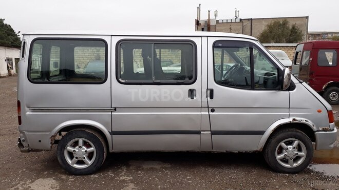 Ford Transit 1998, 330,000 km - 2.5 л - Sumqayıt