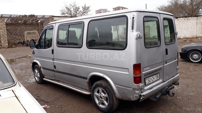 Ford Transit 1998, 330,000 km - 2.5 л - Sumqayıt