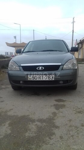 LADA (VAZ) Priora 2012, 260,000 km - 1.6 л - Bakı