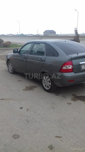 LADA (VAZ) Priora 2012, 260,000 km - 1.6 л - Bakı