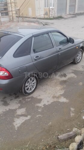 LADA (VAZ) Priora 2012, 260,000 km - 1.6 л - Bakı