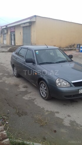 LADA (VAZ) Priora 2012, 260,000 km - 1.6 л - Bakı