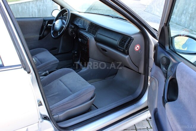 Opel Vectra 2000, 3,430,000 km - 1.8 л - Xaçmaz