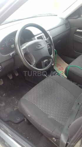 LADA (VAZ) Priora 2012, 260,000 km - 1.6 л - Bakı