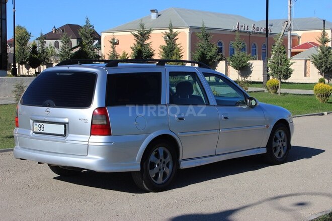 Opel Vectra 2000, 3,430,000 km - 1.8 л - Xaçmaz