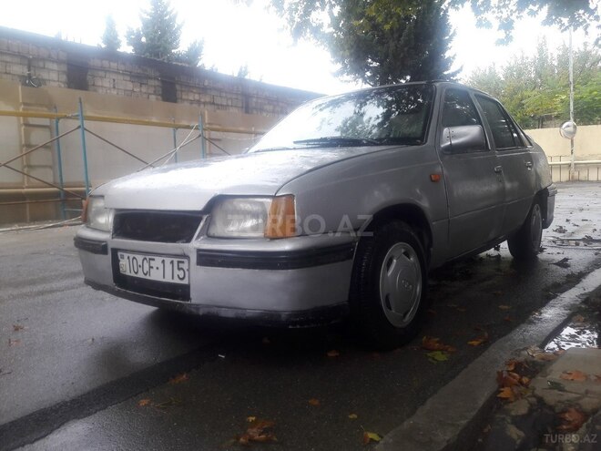 Daewoo Racer 1993, 300,000 km - 1.5 л - Bakı
